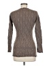 Verty Gray Tan Casual Dress Size S (estimated) - photo 2