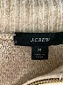 J.Crew Tan Turtleneck Sweater Size M - photo 7