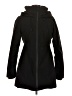 Zara Black Coat Size S - photo 1