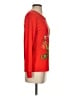 Dr. Seuss 100% Polyester Red Long Sleeve T-Shirt Size XS - photo 4