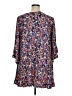 Celeste Blue 3/4 Sleeve Blouse Size XL - photo 2