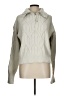 Lululemon Athletica 100% Nylon Ivory Pullover Sweater Size L - photo 1