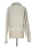Lululemon Athletica 100% Nylon Ivory Pullover Sweater Size L - photo 2