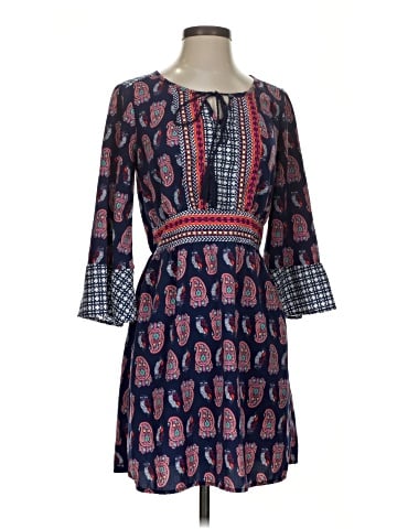 Red Camel Casual Dress (view 1)