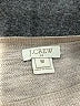 J.Crew Factory Store Tan Pullover Sweater Size M - photo 7