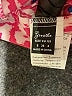 Greathe Pink Short Sleeve Blouse Size 4 - photo 7