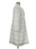 Kate Spade New York Tweed Gray Coat Size 8 - photo 4