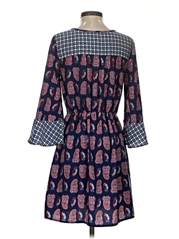 Red Camel Casual Dress (view 2)