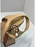 Chanel Ivory Tan Heels Size EU 39 - photo 5
