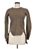 Assorted Brands Brown Pullover Sweater One size - photo 1