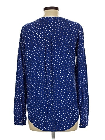 Juicy Couture Long Sleeve Blouse (view 2)