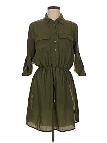 Bebop Casual Dress (view 1)