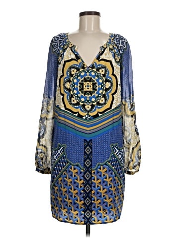 Hale Bob Casual Dress (view 1)