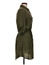 Bebop 100% Polyester Green Casual Dress Size M - photo 4