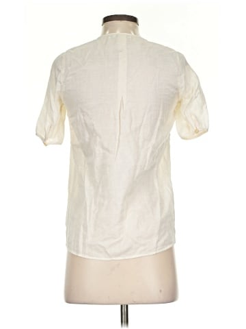 Quiksilver Short Sleeve Blouse (view 2)