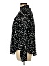Torrid 100% Polyester Polka Dots Black Long Sleeve Blouse Size Lg Plus (0) - photo 5