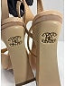 Chanel Ivory Tan Heels Size EU 39 - photo 8