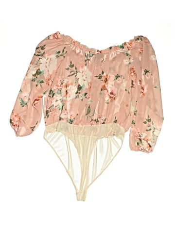 rue21 3/4 Sleeve Blouse (view 2)