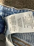 Dear John Hearts Blue Jeans Size 25 waist - photo 8