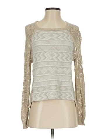 RACHEL Rachel Roy Pullover Sweater (view 1)