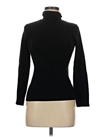 Element Long Sleeve Turtleneck (view 1)