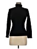 Element Black Long Sleeve Turtleneck Size M - photo 1