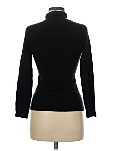Element Long Sleeve Turtleneck (view 2)