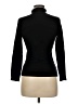 Element Black Long Sleeve Turtleneck Size M - photo 2