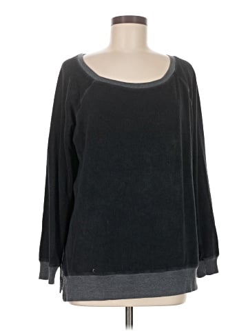 T Party Pullover Sweater (view 1)