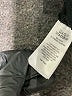Willi Smith Black 3/4 Sleeve T-Shirt Size 1X - photo 8