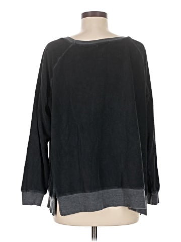 T Party Pullover Sweater (view 2)