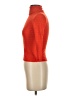 M Missoni Orange Turtleneck Sweater Size S (estimated) - photo 5