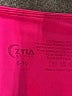 Zyia Active Color Block Pink Active Pants Size 8 - 10 - photo 7