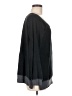 T Party Black Pullover Sweater Size M - photo 4