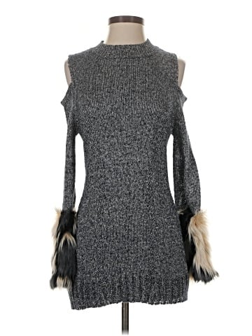 Boston Proper Sweater Vest (view 1)