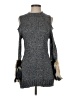 Boston Proper Gray Sweater Vest Size S - photo 1
