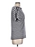 Talbots Black Short Sleeve Top Size L - photo 4