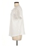 Unbranded 100% Polyester Ivory Short Sleeve T-Shirt Size M - photo 5