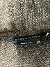 BCBGMAXAZRIA Black Gray Cardigan Size M - photo 7