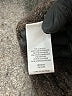 BCBGMAXAZRIA Black Gray Cardigan Size M - photo 8