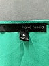 Harve Benard 100% Polyester Teal Sleeveless Blouse Size XL - photo 7