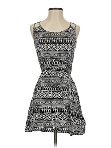 Mine Casual Dress (view 1)