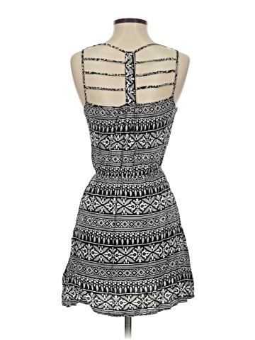 Mine Casual Dress (view 2)