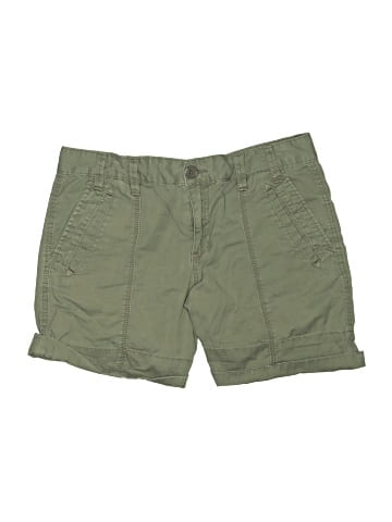 CALVIN KLEIN JEANS Khaki Shorts (view 1)