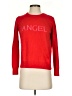 Victoria's Secret Red Pullover Sweater Size S - photo 1