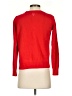 Victoria's Secret Red Pullover Sweater Size S - photo 2