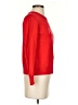 Victoria's Secret Red Pullover Sweater Size S - photo 4