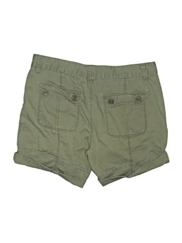 CALVIN KLEIN JEANS Khaki Shorts (view 2)