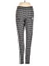Adidas Print Gray Active Pants Size EU 36 / US 6 - photo 1