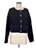 Gap Blue Cardigan Size M - photo 1